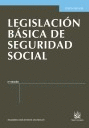LEGISLACION BASICA DE SEGURIDAD SOCIAL 8ªED.