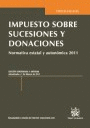 IMPUESTO SOBRE SUCESIONES Y DONACIONES 2011