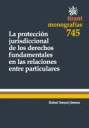 PROTECCION JURISDICCIONAL DE LOS DERECHOS FUNDAMENTALES, LOS 745