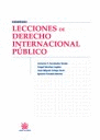 LECCIONES DE DERECHO INTERNACIONAL PUBLICO