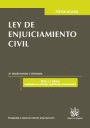 LEY DE ENJUICIAMIENTO CIVIL 18ªEDICION 2011