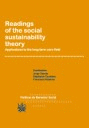 READINGS OF THE SOCIAL SUSTAINABILITY THEORY