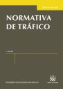 NORMATIVA DE TRAFICO 4ªED.