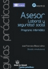 ASESOR LABORAL Y SEGURIDAD SOCIAL +CD
