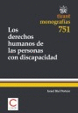 DERECHOS HUMANOS DE LAS PERSONAS CON DISCAPACIDAD, LOS