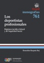 DEPORTISTAS PROFESIONALES, LOS 761