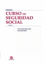 CURSO DE SEGURIDAD SOCIAL 3ªED.