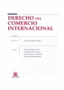 DERECHO DEL COMERCIO INTERNACIONAL 4ªED.