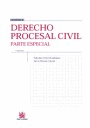 DERECHO PROCESAL CIVIL PARTE ESPECIAL 5ªED.