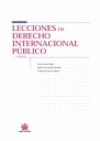 LECCIONES DE DERECHO INTERNACIONAL PUBLICO 2ªED.