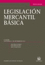 LEGISLACION MERCANTIL BASICA 9ªED.