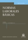 NORMAS LABORALES BASICAS 2ªED.2011