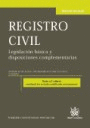 REGISTRO CIVIL 2ªED. 2011