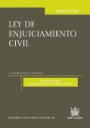 LEY DE ENJUICIAMIENTO CIVIL 19ªED.