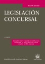 LEGISLACION CONCURSAL 13ªED. 2011