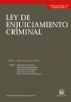 LEY DE ENJUICIAMIENTO CRIMINAL ACT.LEY 37/2011