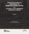 CONTESTACIONES AL PROGRAMA DE DERECHO MERCANTIL 3ªED. CARPETA