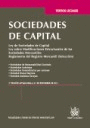 SOCIEDADES DE CAPITAL 3ªED.