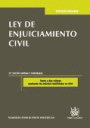 LEY DE ENJUICIAMIENTO CIVIL 20ªED.