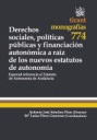 DERECHOS SOCIALES, POLITICAS PUBLICAS Y FINANCIACION AUTON. 774