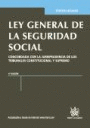 LEY GENERAL DE LA SEGURIDAD SOCIAL 6ª EDI. 2012