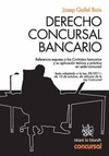 DERECHO CONCURSAL BANCARIO