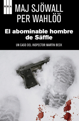 ABOMINABLE HOMBRE DE SAFFLE, EL 127