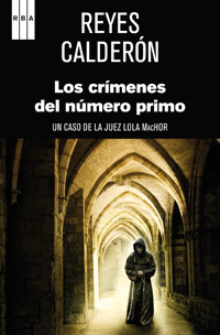 CRIMENES DEL NUMERO PRIMO, LOS