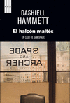 HALCÓN MALTÉS, EL 192 (TELA)