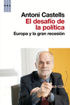DESAFIO DE LA POLITICA, EL