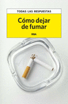 CÓMO DEJAR DE FUMAR (SET REGALO)