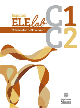 ESPAÑOL ELELAB (C1-C2)+(CD)