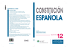 CONSTITUCION ESPAÑOLA EDICION 2012