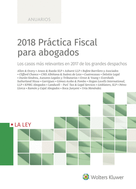 2018 PRACTICA MERCANTIL PARA ABOGADOS, 1ª EDICIÓN