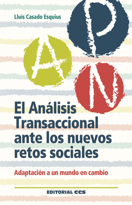 EL ANÁLISIS TRANSACCIONAL ANTE LOS NUEVOS RETOS SOCIALES 80