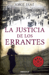 JUSTICIA DE LOS ERRANTES, LA 990