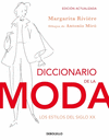 DICCIONARIO DE LA MODA