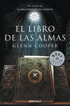 EL LIBRO DE LAS ALMAS 889/2