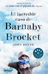 INCREÍBLE CASO DE BARNABY, EL 1016