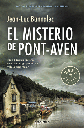 MISTERIO DE PONT-AVEN, EL 1047/1