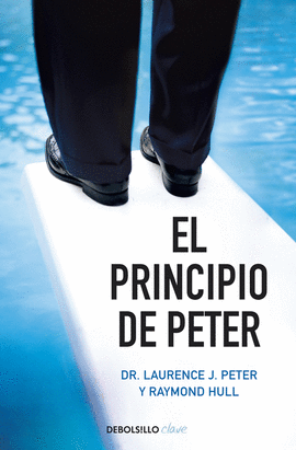 PRINCIPIO DE PETER, EL ( NUEVA EDICION )