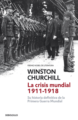 CRISIS MUNDIAL 1911-1918, LA 336