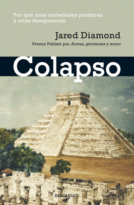 COLAPSO (EDICION AMPLIADA)