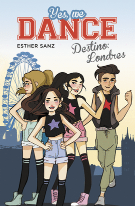 DESTINO: LONDRES 2