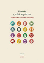 HISTORIA Y POLITICAS PUBLICAS