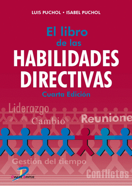 EL LIBRO DE LAS HABILIDADES DIRECTIVAS 4ª EDICION