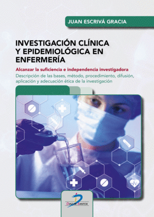 INVESTIGACION CLINICA Y EPIDEMIOLOGICA EN ENFERMER