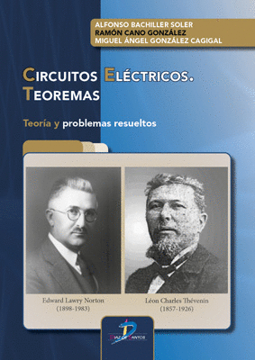 CIRCUITOS ELECTRICOS. TEOREMAS