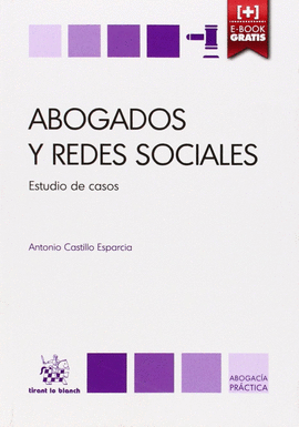 ABOGADOS Y REDES SOCIALES