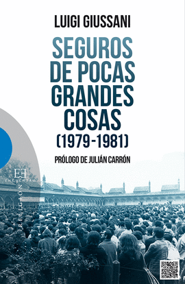 SEGUROS DE POCAS GRANDES COSAS (1979-1981)